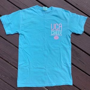 UCA shirt